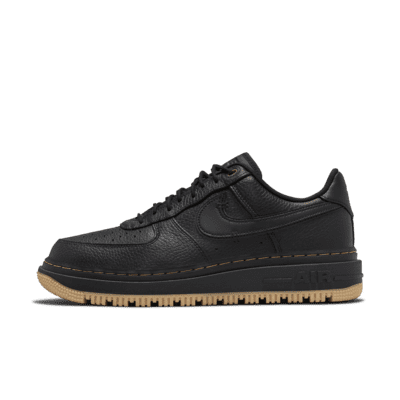 Nike jordan air force 1 07 black online